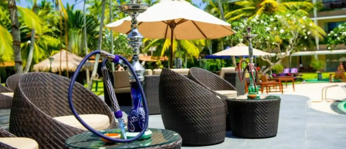 Eden Resort and Spa - Beruwela-1